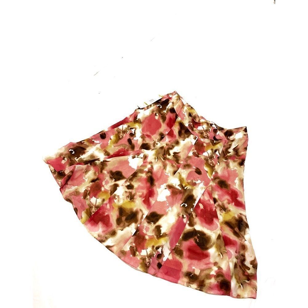 💐HP💐. NWT Jones New York Collection Petite Skirt - Picture 4 of 7
